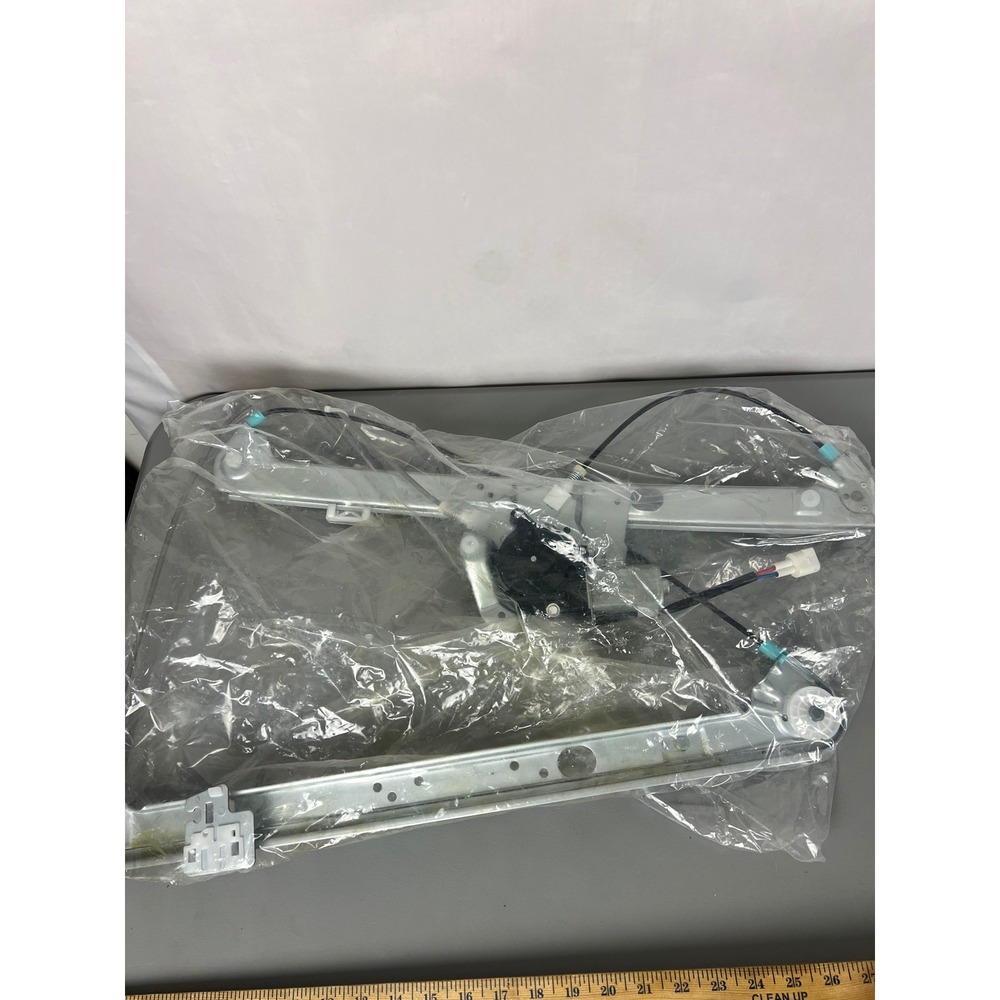 Power Window Regulator with Motor year 13-18 Nissan Altima right front